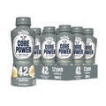 Core Power Elite High Protein Shake, Vanilla, 42g Bottle, 14oz, 14oz