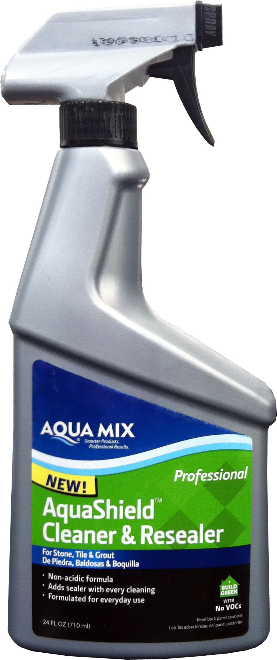 Aqua Mix Aquashield Waterproof Cleaner 24oz