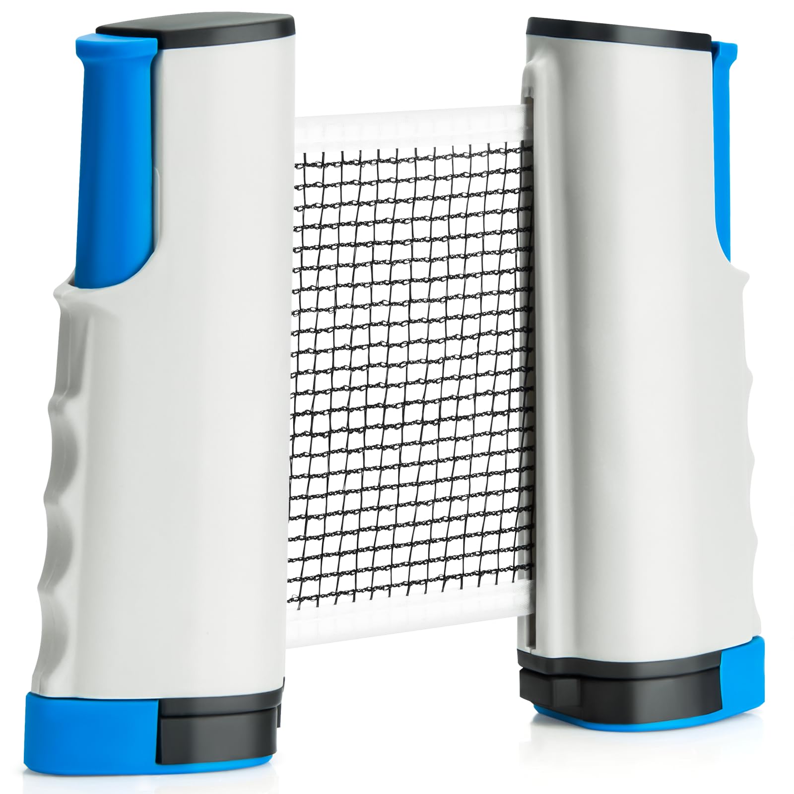 EOTJYAO Retractable Ping Pong Net Portable