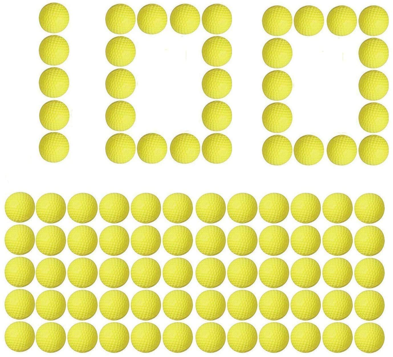 Little Valentine 100-Round Refill Pack for Nerf Rival