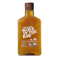 Organic Agave In The Raw Light Agave Nectar, 18.5 oz., Made With USDA Certified Organic Blue Agave From Mexico, Non-GMO Project Verified, Kosher Vegan and Low Glycemic Index