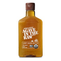Agave In The Raw Organic Light Agave Nectar, 18.5 oz | Made With Organic Blue Agave From Mexico, USDA Organic, Non-GMO Project Verified, Kosher Vegan and Low Glycemic Index