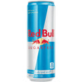 Red Bull Red Bull Sugar Free Energy Drink with 151mg Caffeine plus Ta, 16oz