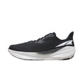 ALTRA Men's Experience Flow Road Running Shoe, Black/White, Size US 14/ Size 13 UK/ Size 49 EU