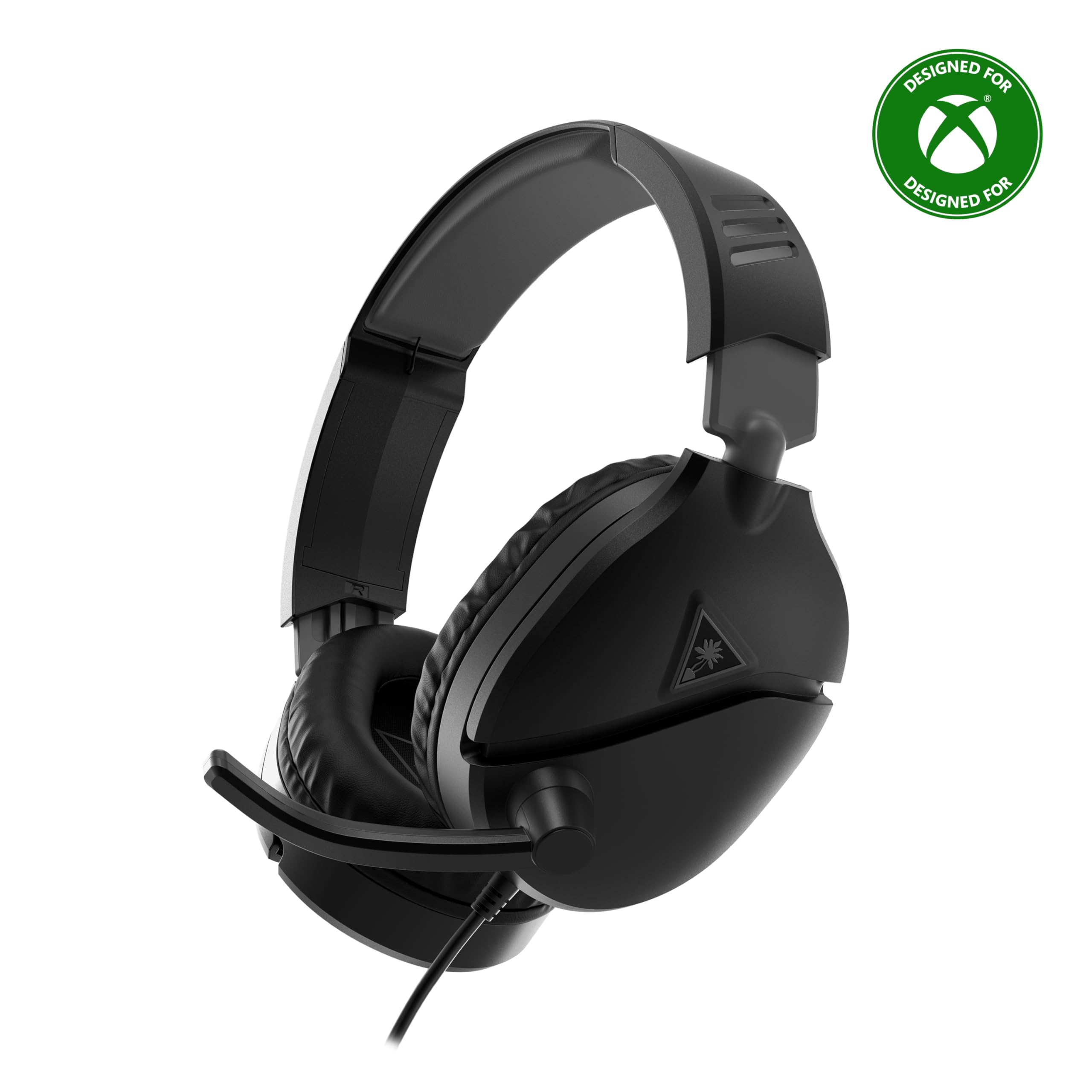 Turtle Beach Recon 70 Gaming Headset Multiplatform Black