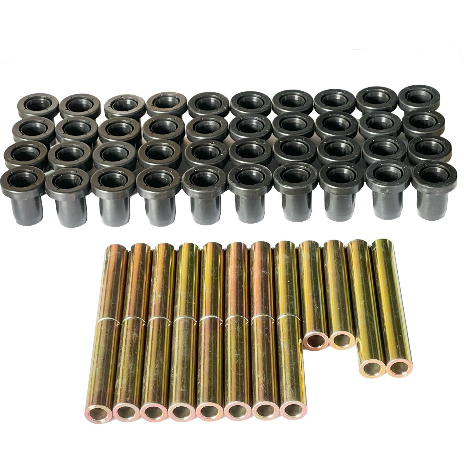 DCOMA A-Arm Bushing Kit Polaris Ranger