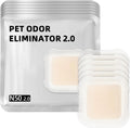 Pet Odor Eliminator 2.0 for Pet-kit Cat Litter Box | Cats Odor Removers Fit for PuraMax PuraMax 2 Self-Cleaning Cat Litter Box, Pet Toilet Odors Control