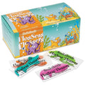 SmileGoods FlosSeas Flossers Individually Wrapped