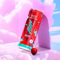 EC$ 7.99 Alani Nu CHERRY SLUSH Ice Sugar Free, Low Calorie Energy Drinks | 200mg Caffeine | Antioxidants | Biotin, B Vitamins | Zero Sugar, 12oz