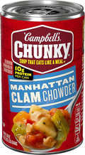 campbells chunky soup that eats like a meal monhattan 18.8oz