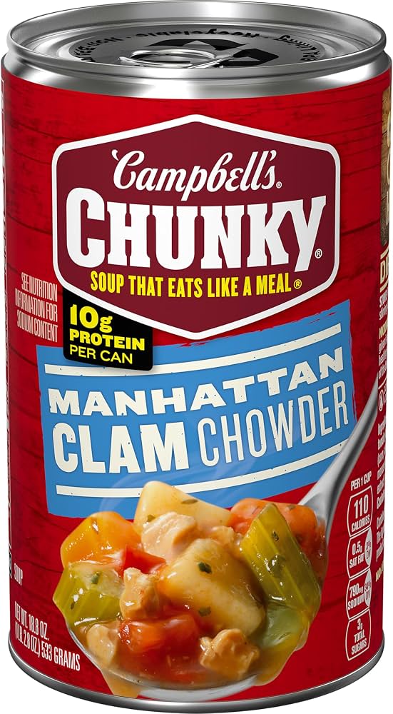 campbells chunky soup that eats like a meal monhattan 18.8oz