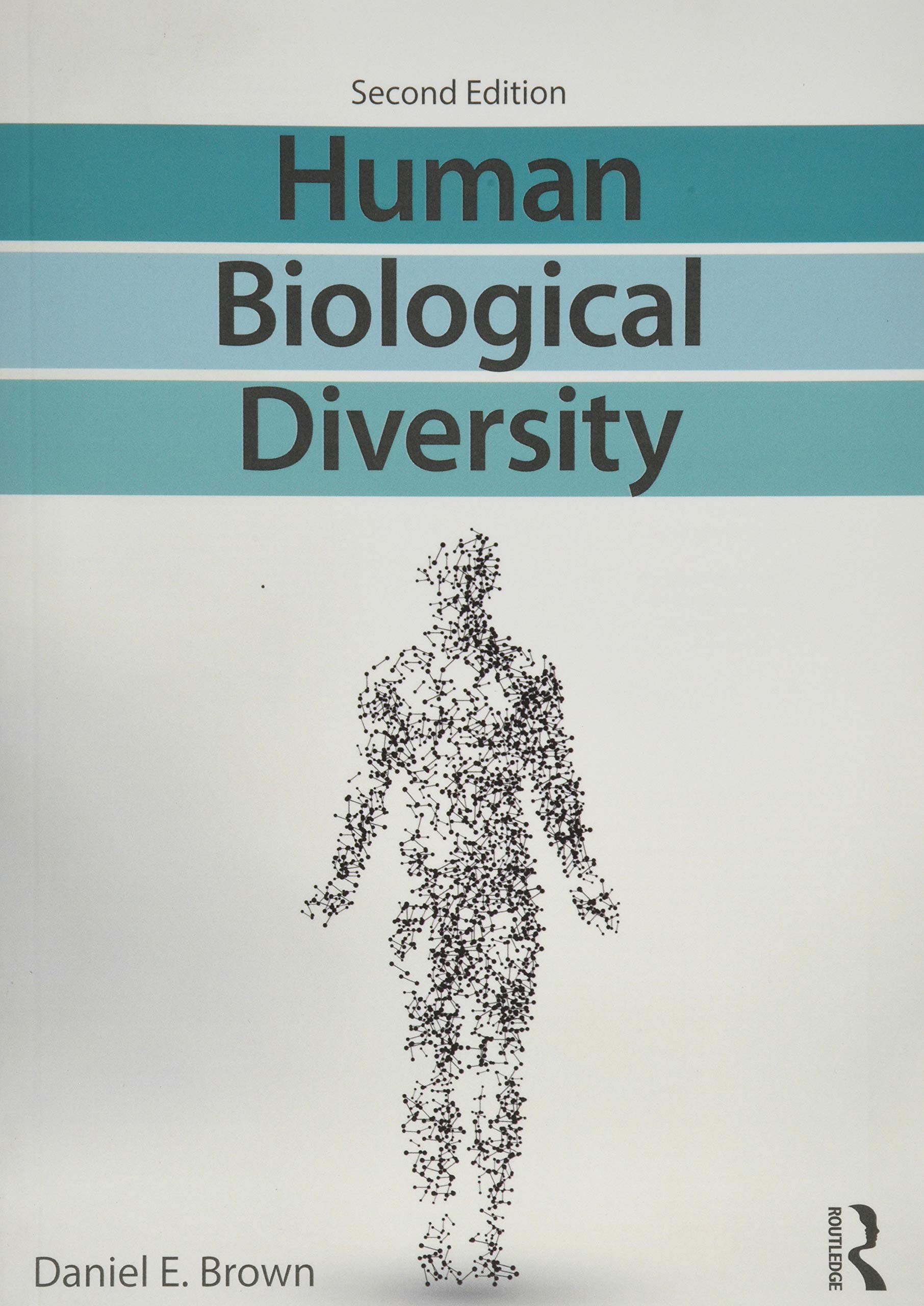 Human Biological Diversity Textbook