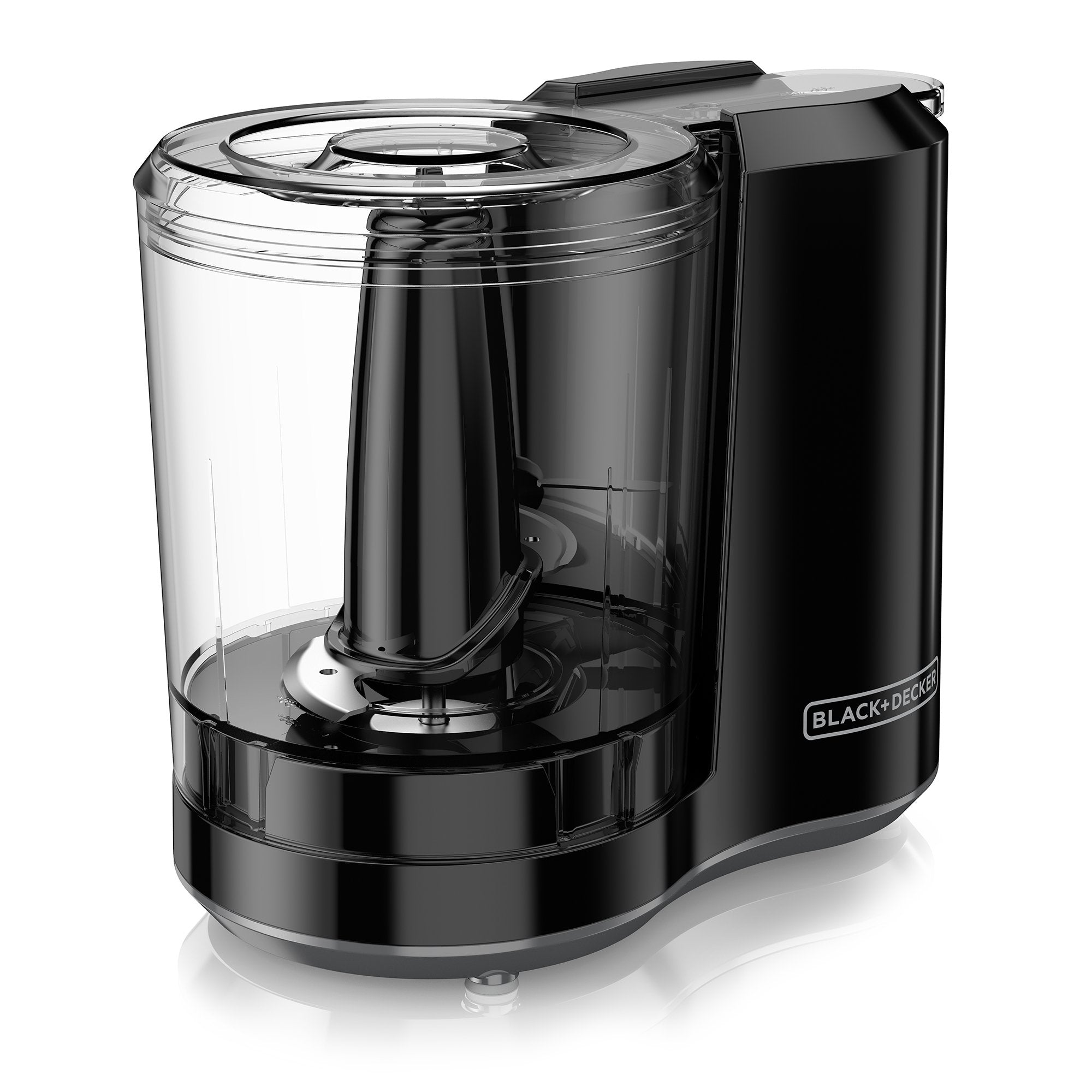 BLACK+DECKER FreshPrep 3-Cup Electric Food Chopper