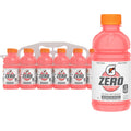 Gatorade Zero Sugar Watermelon Splash 12oz 12pk
