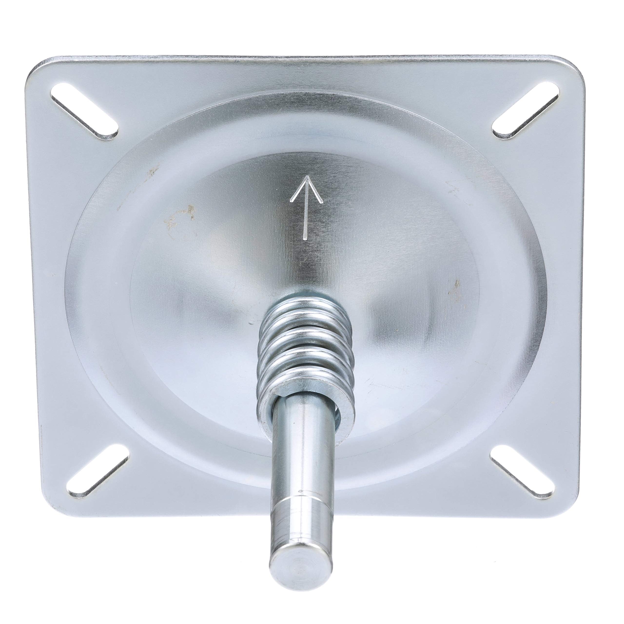 Attwood Lock N Pin 3/4 Inch Pin Seat Mount