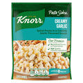 Knorr Pasta Sides Creamy Garlic For Delicious Quick Pasta Side Dishes 4.4 oz