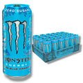 Monster Energy Ultra Blue Hawaiian Zero Sugar (16oz)