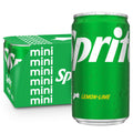 sprite 7.5fl mini