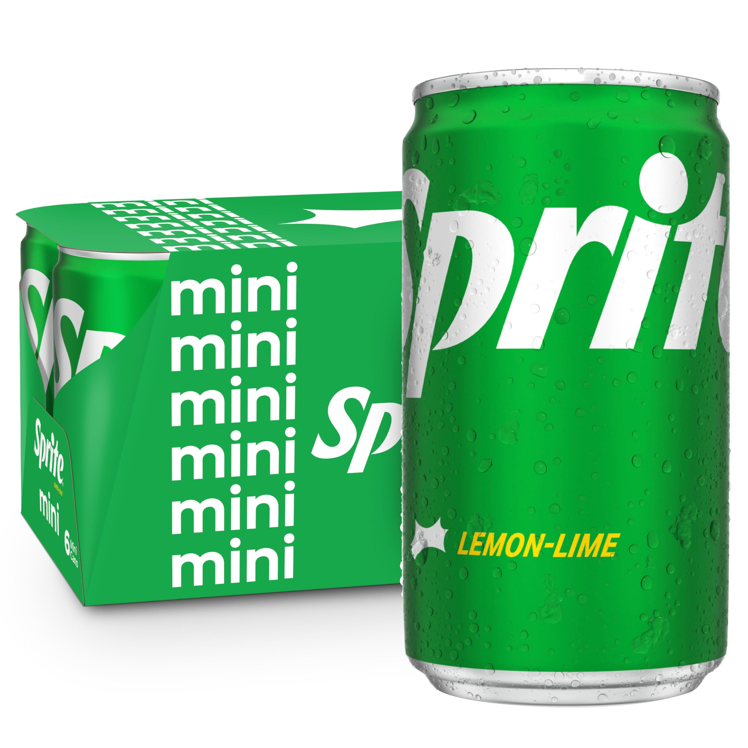sprite 7.5fl mini