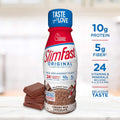 SlimFast Original Creamy Milk Chocolate