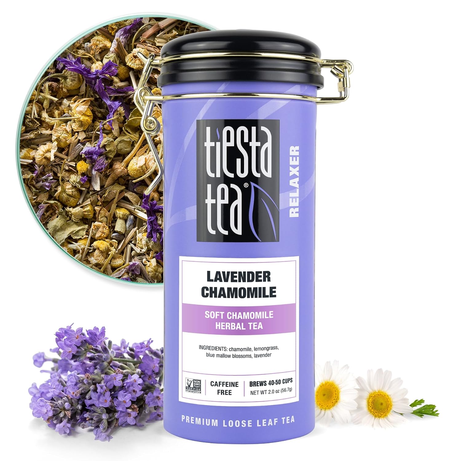 tiesta tea