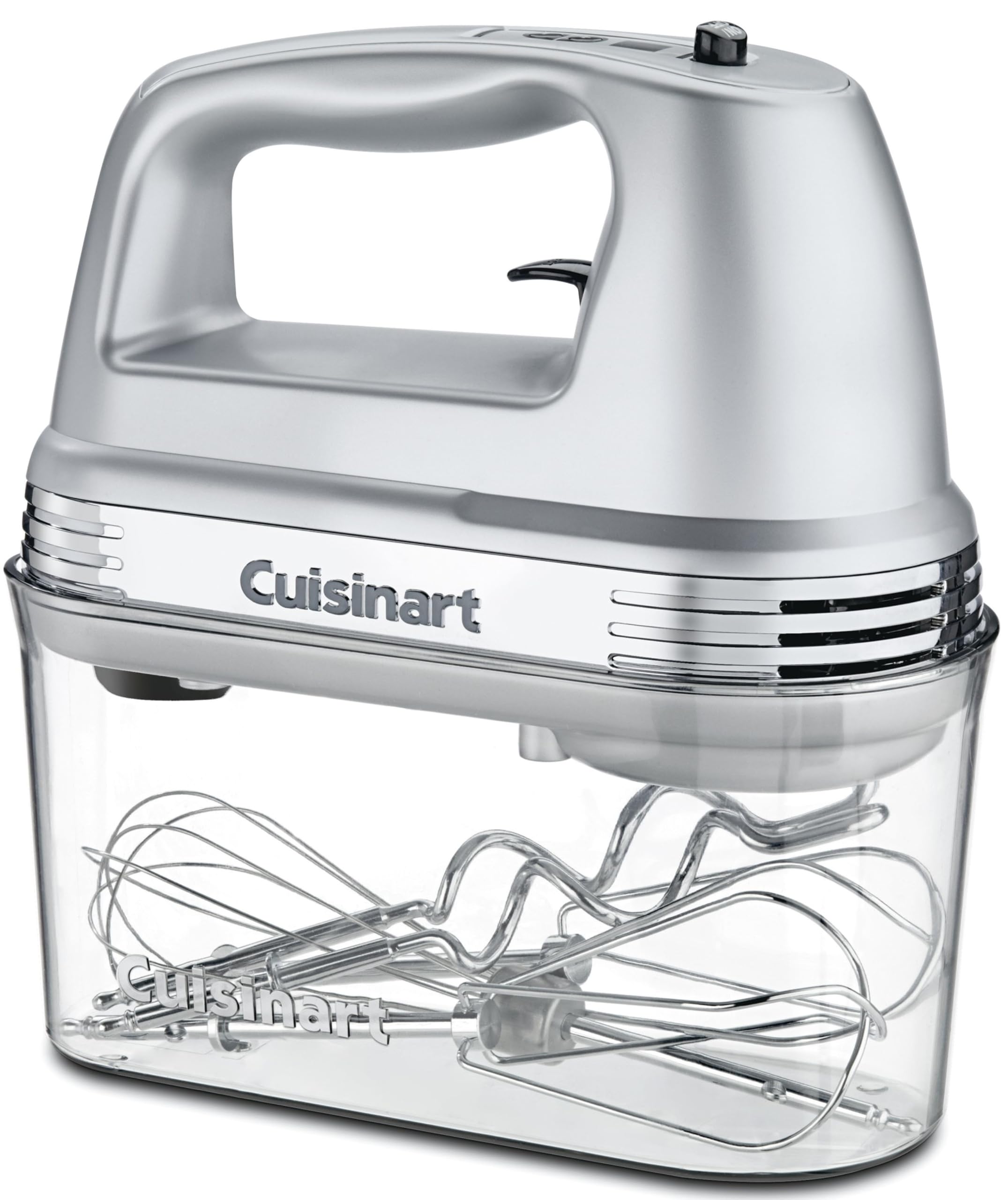 Cuisinart Power Advantage 9-Speed Hand Mixer