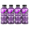 POWERADE Sports Drink Grape, 20 Ounce