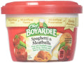 Chef Boyardee Microwave Spaghetti & Meatballs - 7.5 oz