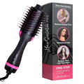 Hair Sensation  Pro One Step Hair Dryer & Styler