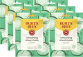 Burt's Bees Refreshing 1 Use Single Cucumber Sheet Mask 0.33oz