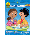 Math Basics 6