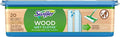 Swiffer Sweeper Wet Cloths for Mopping Wood Floors, 20 Count