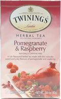 Twining Tea Tea Hrbl Pmgrnt & Rspbry2 1.41 oz