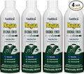 Niagara Original Hold Spray Starch for Clothes, Wrinkle Remover & Ironing Aid with Fresh Scent, Crisp Finish, No Flaking or Clogging, 20 oz Cans