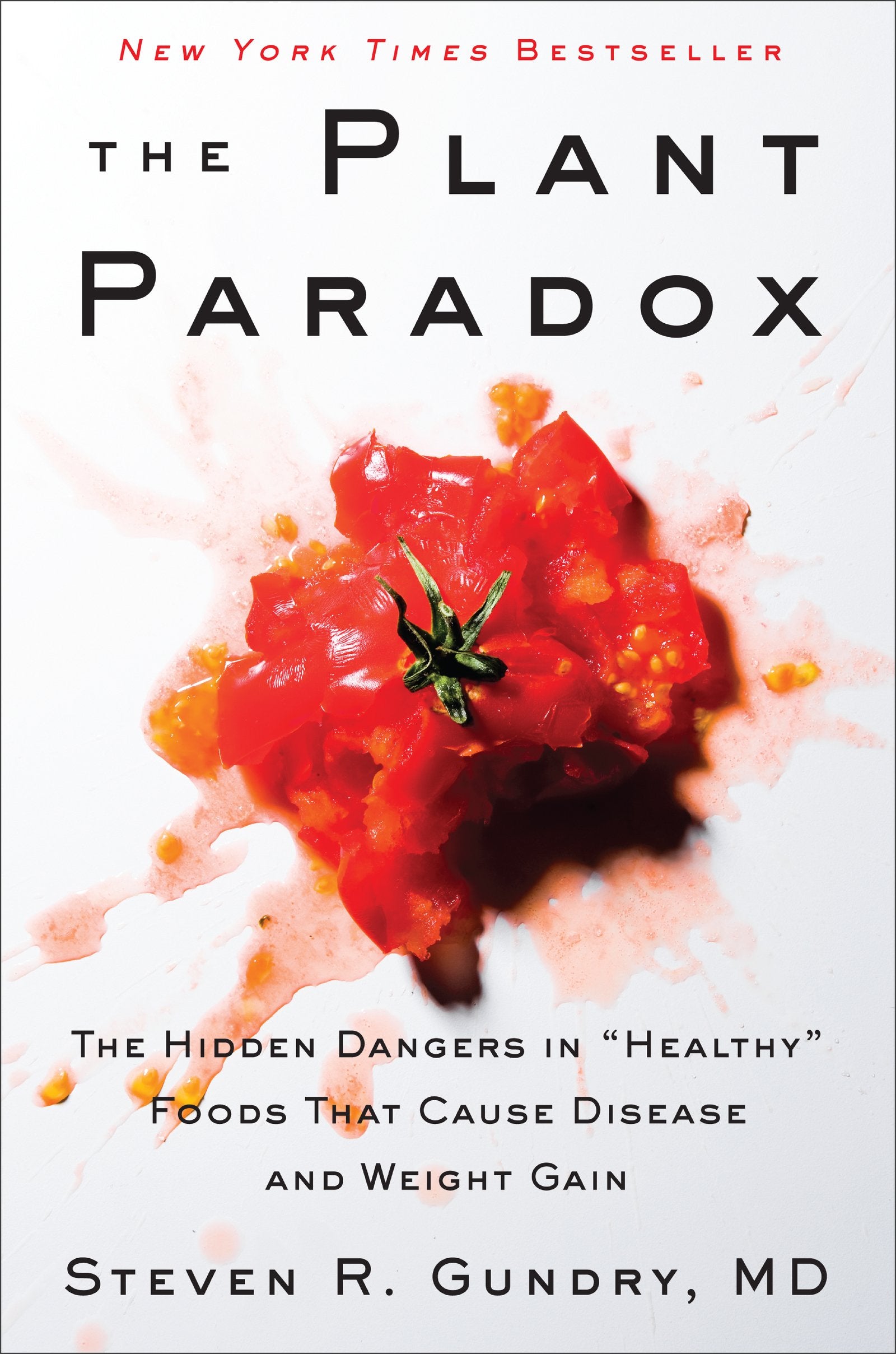 The Plant Paradox (Health/Nutrition)