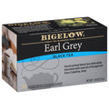 Bigelow Tea Earl Grey Black Tea, Caffeinated Tea, 20 Total Tea Bags