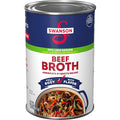 SWANSON Full Body Rich Flavor Beef Broth 14.5oz