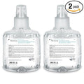 Provon Clear and Mild Foaming Handwash Compatible With Dispenser 40oz