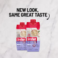 slimfast vanilla 11oz EXPIRE 25-07-26