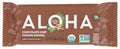 ALOHA Organic Plant-Based Protein bar, Chocolate Chip Cookie Dough, 1.98 Oz