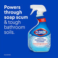 Clorox Disinfecting All-Purpose Cleaner