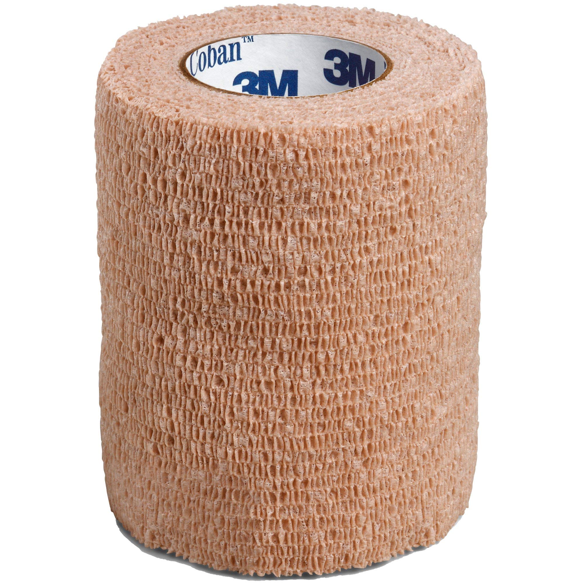3M Coban Self-Adherent Wrap 3 Inch