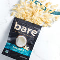 Bare Baked Crunchy, Toasted Coconut Chips, 0.53 Ounce