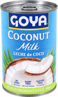 GOYA coconut milk