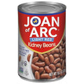 Joan of Arc Beans, Light Red Kidney, 15.5 Ounce