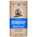 Dr Squatch odor squatching deodorant  fresh falls 2.65