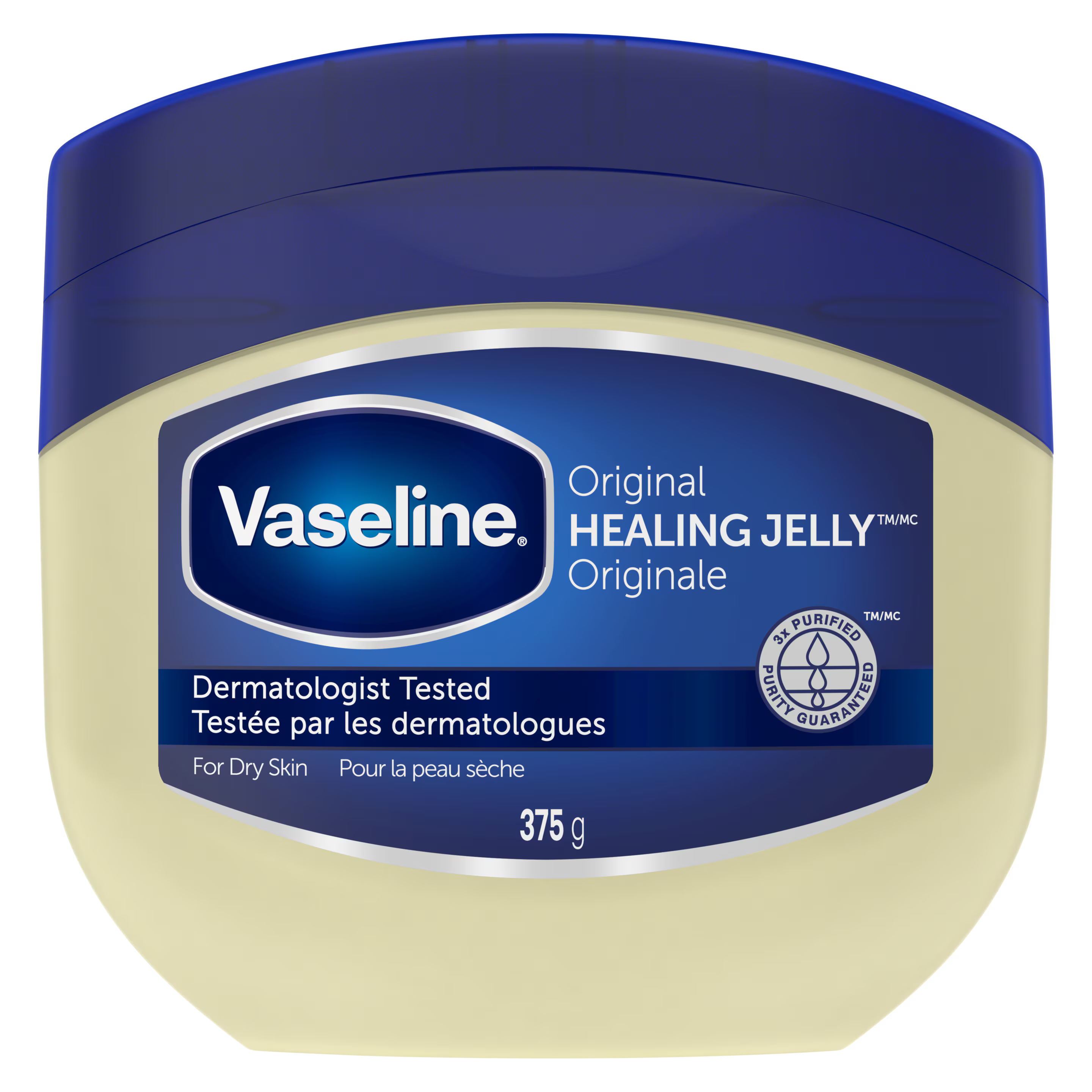 Vaseline Original Petroleum Jelly 7.5oz
