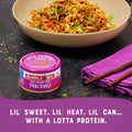 Bumble Bee Snackers Thai Chili - 14g Protein per Serving