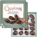 Guylian Belgian Dark Chocolate Seashells