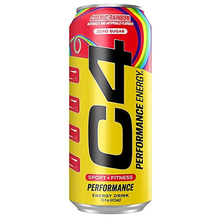 c4 cosmic rainbow 18oz